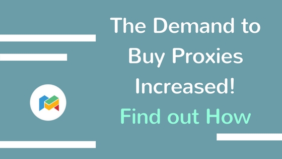 buy proxies